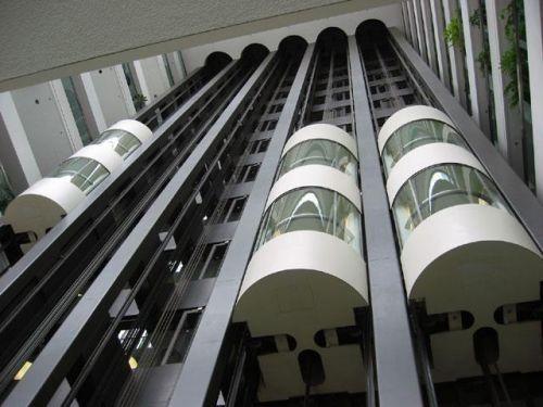 北京智能电梯回收