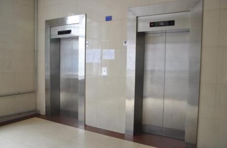 北京杂物电梯回收