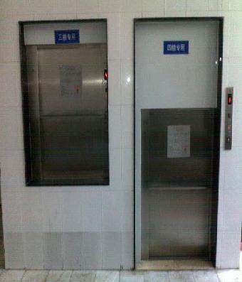 北京杂物电梯拆除
